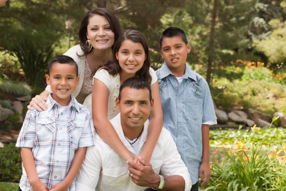 7 Qualities of an Adoptive Family - Adoption Option | Agencies, Foster ...